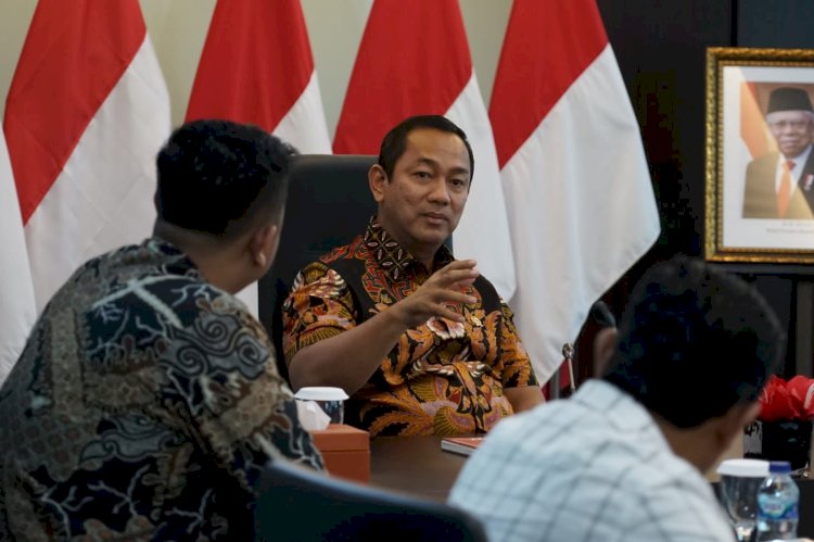 Lkpp Ri Dorong Pemda Manfaatkan Kartu Kredit Pemerintah Rmol Jateng