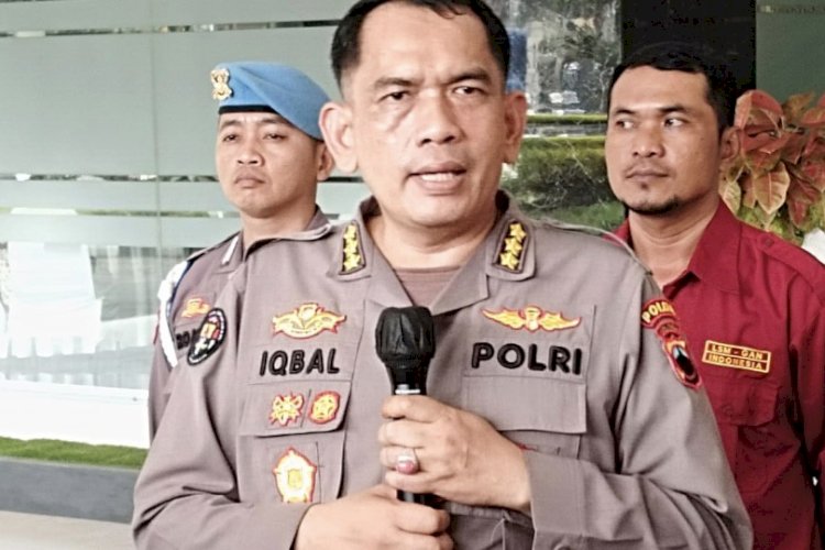 Lima Oknum Anggota Polri Jadi Calo Seleksi Bintara Resmi Ptdh Rmol Jateng