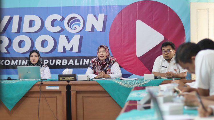 Pacu Nilai Indikator Spbe Pemkab Purbalingga Terapkan Manajemen