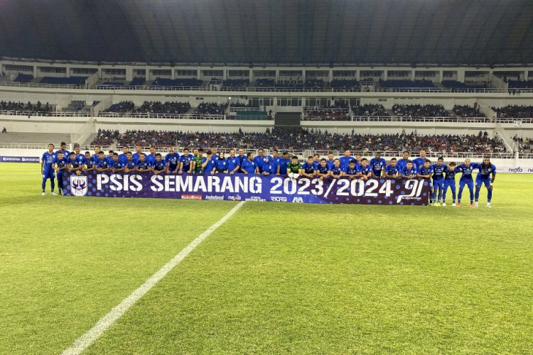 Harga Tiket Psis Tak Ada Kenaikan Harga Rmol Jateng