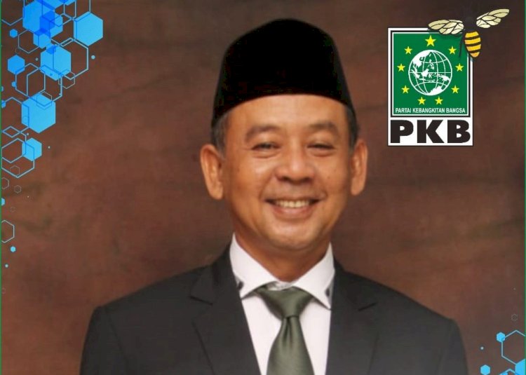 Pilwakot Pekalongan 2024 PKB Intensifkan Lobi Tokoh Yang Berpotensi