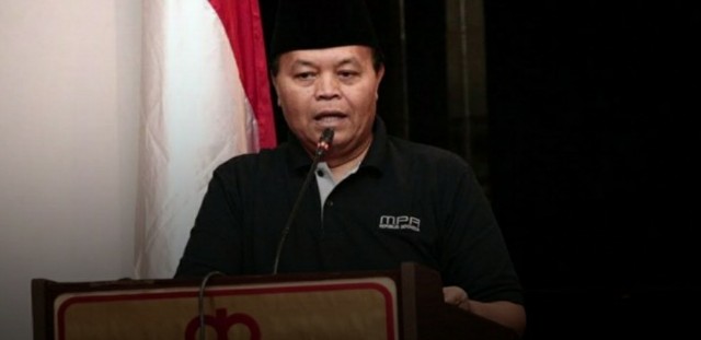 Soal Indonesia Bubar Di 2030, Hidayat Bela Prabowo - RMOL JATENG