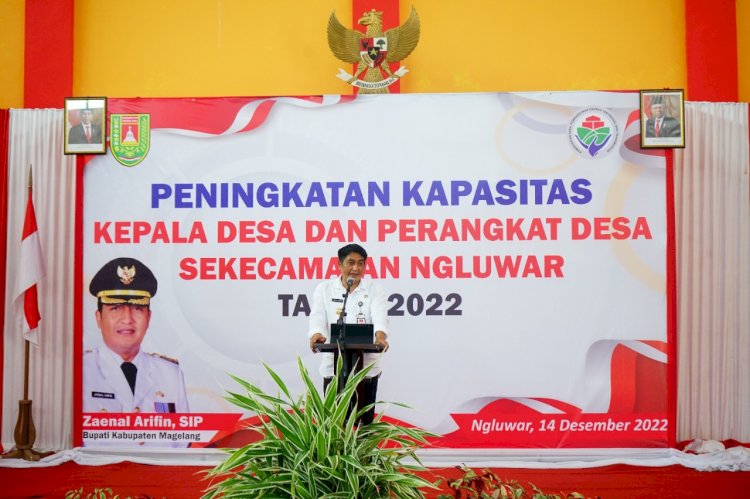 Sinergitas Pemerintah Desa Papayan dan Warga: Kunci Keberhasilan Pembangunan Desa