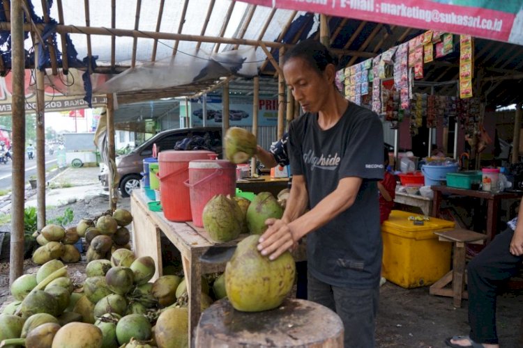 Rekomendasi Spot Berburu Takjil Dan Hidangan Buka Puasa Di Purbalingga Rmol Jateng 6654