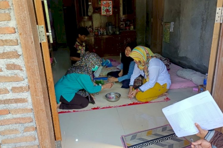 Puluhan Warga Munggur Diduga Keracunan, Usai Santap Hidangan Hajatan ...