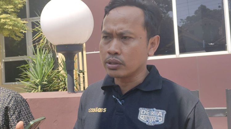 Santriwati Korban Pelecehan Di Ponpes Bandar Batang Dipaksa Cabut ...