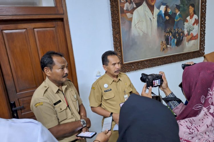 Umk Jepara Direkomendasikan Naik Rp Ribuan Rmol Jateng