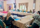 Proposal 22 Dosen Universitas Muhammadiyah Kudus Lolos Seleksi, Terima Dana Hibah Penelitian Kemendikbudristek