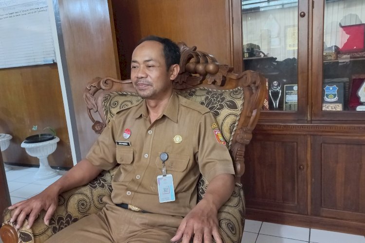 Joko Widodo: Melon gas in Wonosobo will increase