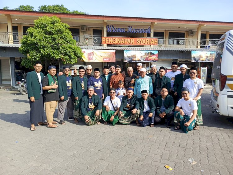 Dinparta Kab Demak